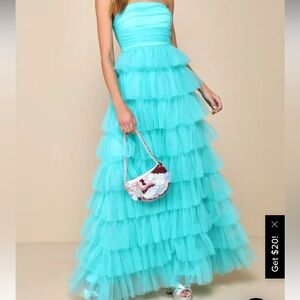 New with tags, large fits like a medium